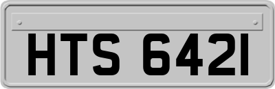 HTS6421