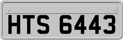 HTS6443