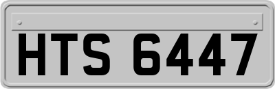 HTS6447