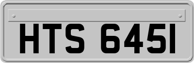 HTS6451