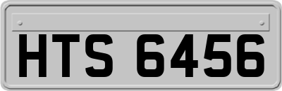 HTS6456