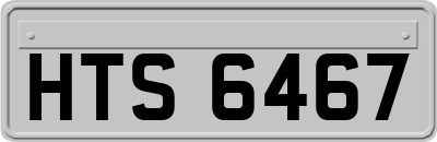 HTS6467