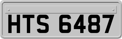 HTS6487