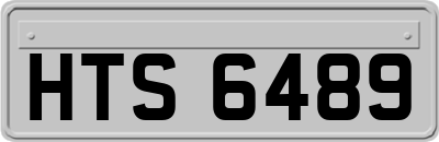 HTS6489