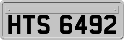 HTS6492