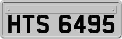 HTS6495
