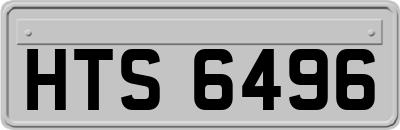 HTS6496