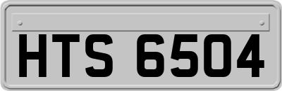 HTS6504