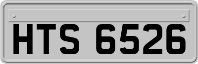 HTS6526