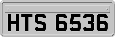 HTS6536