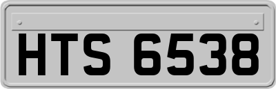 HTS6538