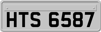 HTS6587