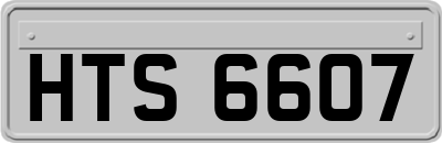 HTS6607