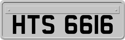 HTS6616