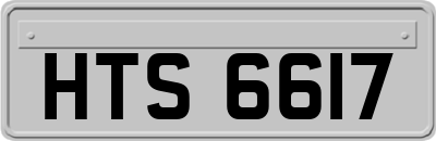 HTS6617