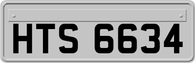 HTS6634
