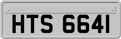 HTS6641