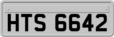 HTS6642