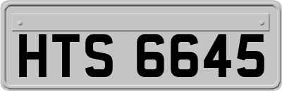 HTS6645