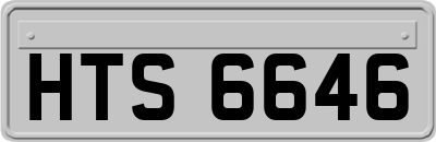 HTS6646