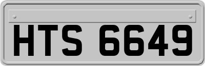 HTS6649
