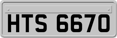 HTS6670
