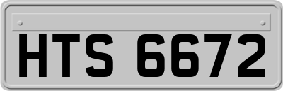 HTS6672