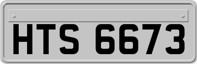 HTS6673