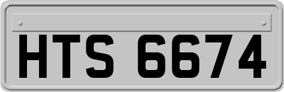 HTS6674