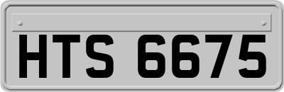 HTS6675