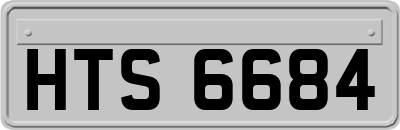 HTS6684