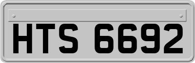 HTS6692