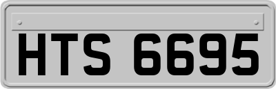 HTS6695