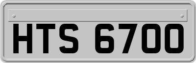 HTS6700
