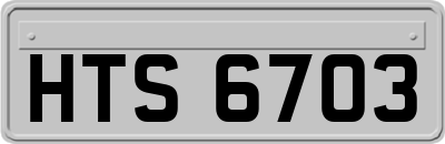 HTS6703