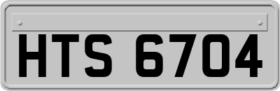 HTS6704
