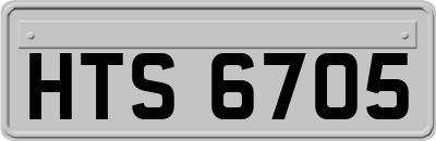 HTS6705
