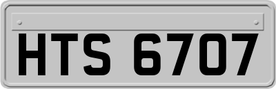 HTS6707