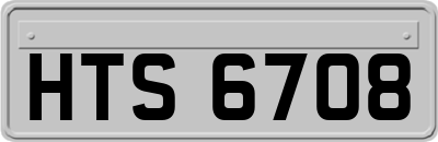 HTS6708