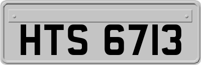 HTS6713