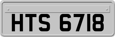 HTS6718
