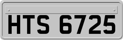 HTS6725