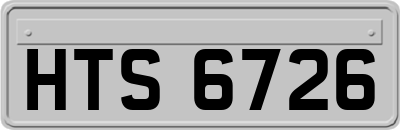 HTS6726