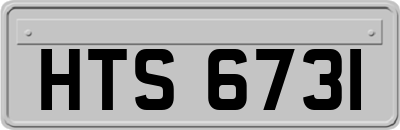 HTS6731