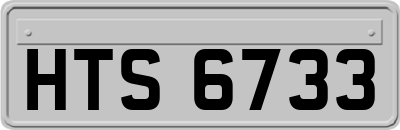 HTS6733