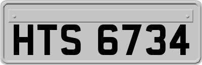 HTS6734