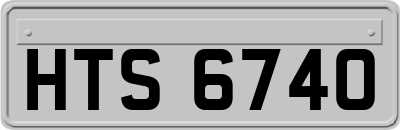 HTS6740