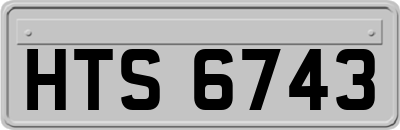 HTS6743