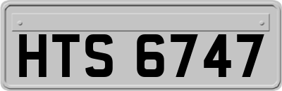 HTS6747