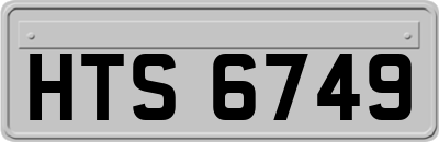 HTS6749